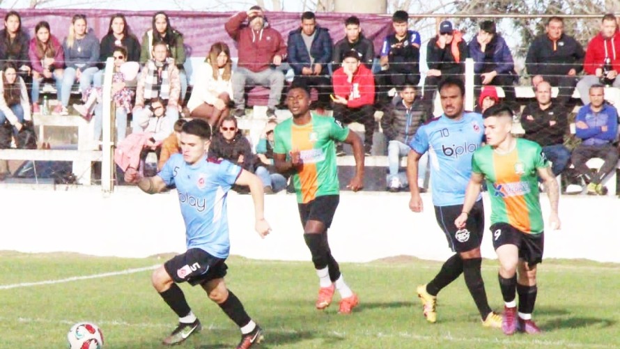 Nuestros campeonatos oficiales ya tienen fecha de inicio