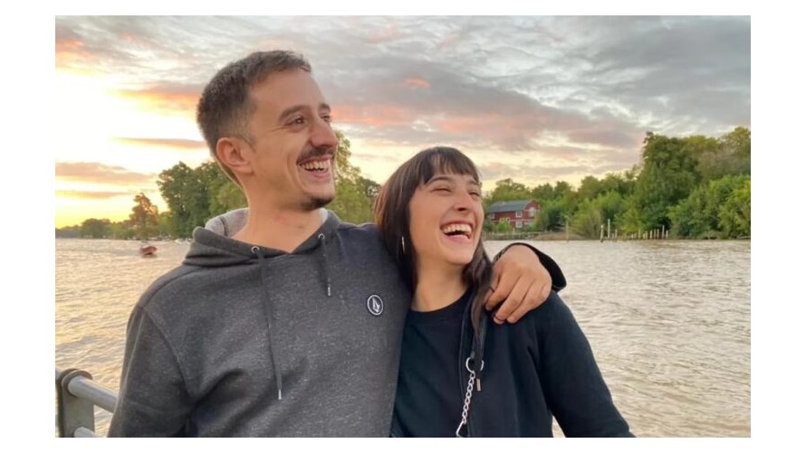 Colecta: buscan recaudar 36 millones de pesos para el tratamiento de un joven accidentado en Bolívar