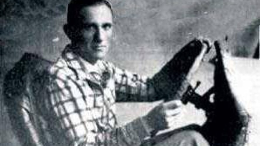 TC: a 91 años de la carrera que largaron muchos pero llegó uno solo, el urdampilletense Roberto Lozano