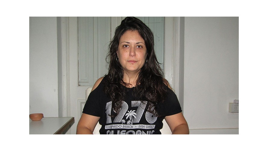 Familia Bermúdez: en Estudiantes, pero en el salón