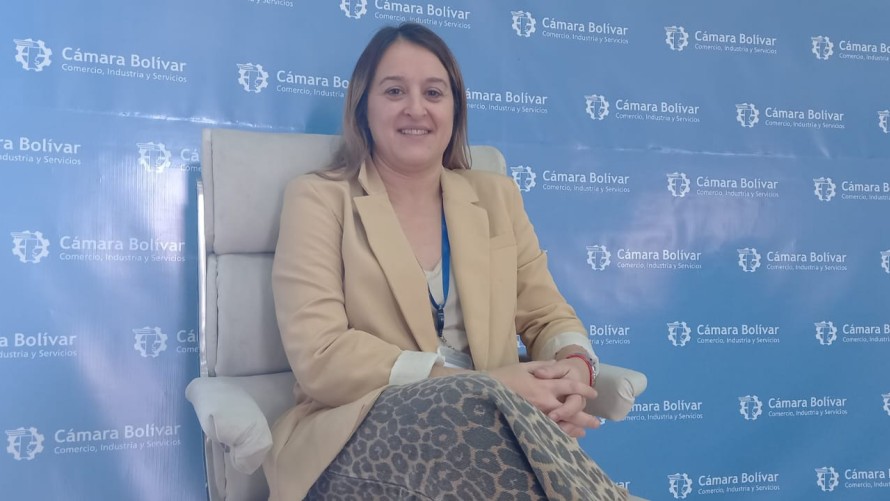 “Mujeres al Día”, con la presencia de Paula García