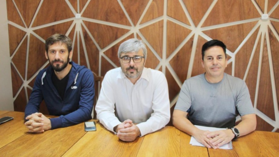 Cronograma de celebración de Pascuas en el Partido de Bolívar