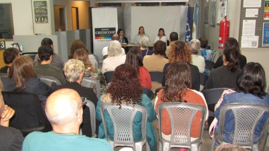 Feminismo y cooperativismo, un solo corazón hacia la igualdad