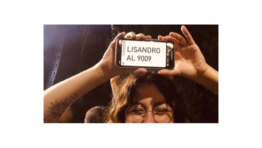 “Lisandro al 9009”: el tuit sobre Gran Hermano que se volvió viral en el Me Encanta