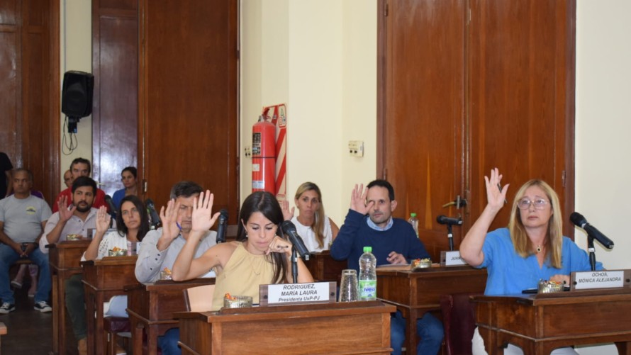 Durísimo cruce de Milei a Villarruel por el tratamiento del DNU en el Senado