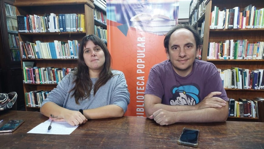 La Cultural quedará proclamada como Casa de la Memoria