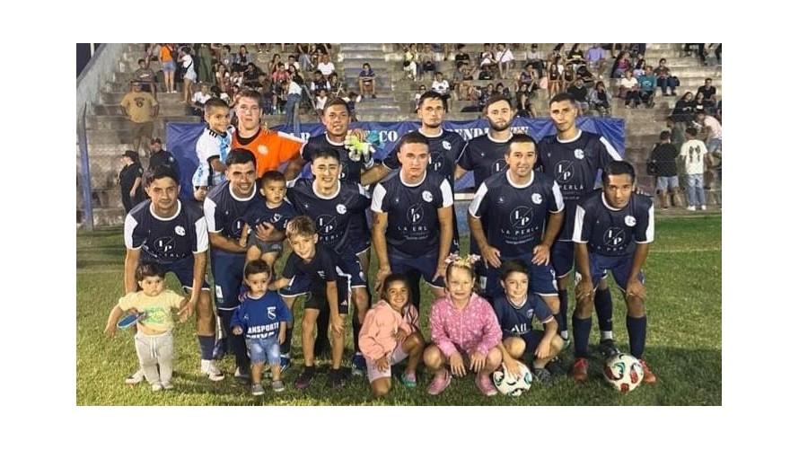 Se jugaron tres partidos adelantados por la quinta fecha