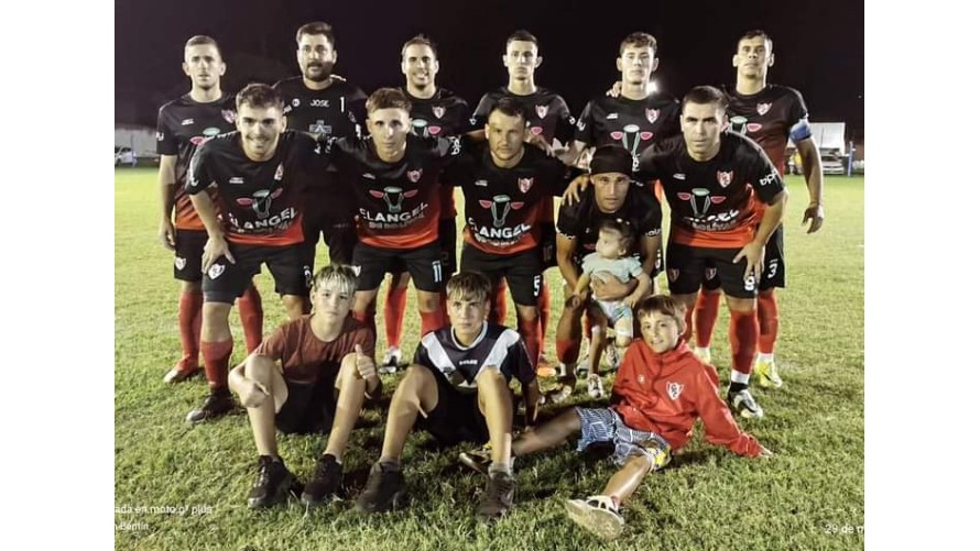 Se jugaron tres partidos adelantados por la quinta fecha