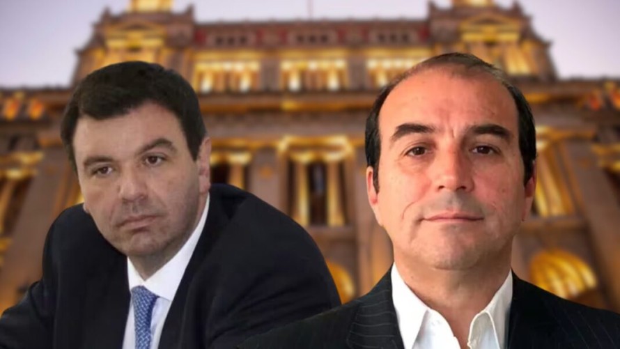 ¿Quiénes son Lijo y García-Mansilla, los elegidos de Milei para la Corte?