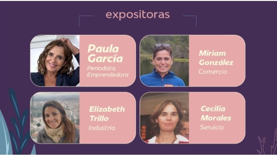 Celebrarán el Día de la Mujer con el evento “Mujeres al día”