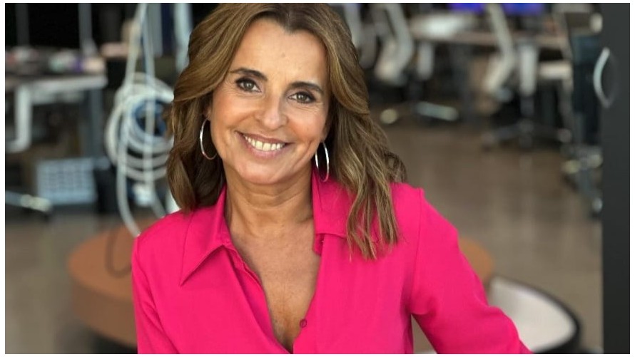 “Mujeres al Día”, con la presencia de Paula García