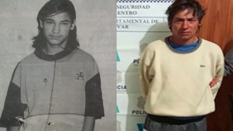 "El Pingüino" Berrestiaga, estuvo 24 años preso y ahora fue condenado por un abuso sexual