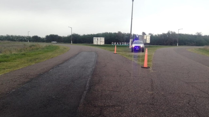 Secuestraron motos y labraron infracciones durante el fin de semana