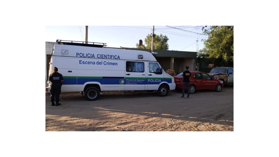 Dictan prisión preventiva a un hombre acusado de violencia de género