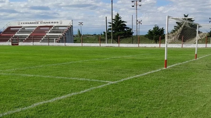 El Clásico entre Empleados e Independiente se jugará mañana
