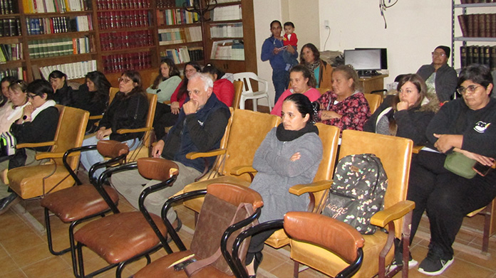 Homenajearon a Gody Álvarez, a cuarenta y ocho años de su secuestro y desaparición