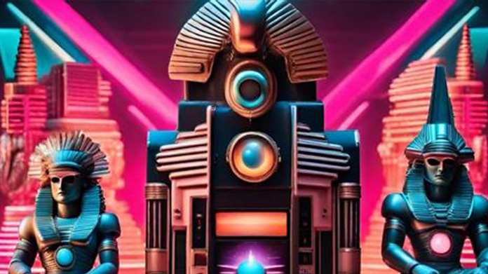 “Va a estar bueno, está fluyendo todo muy bien”