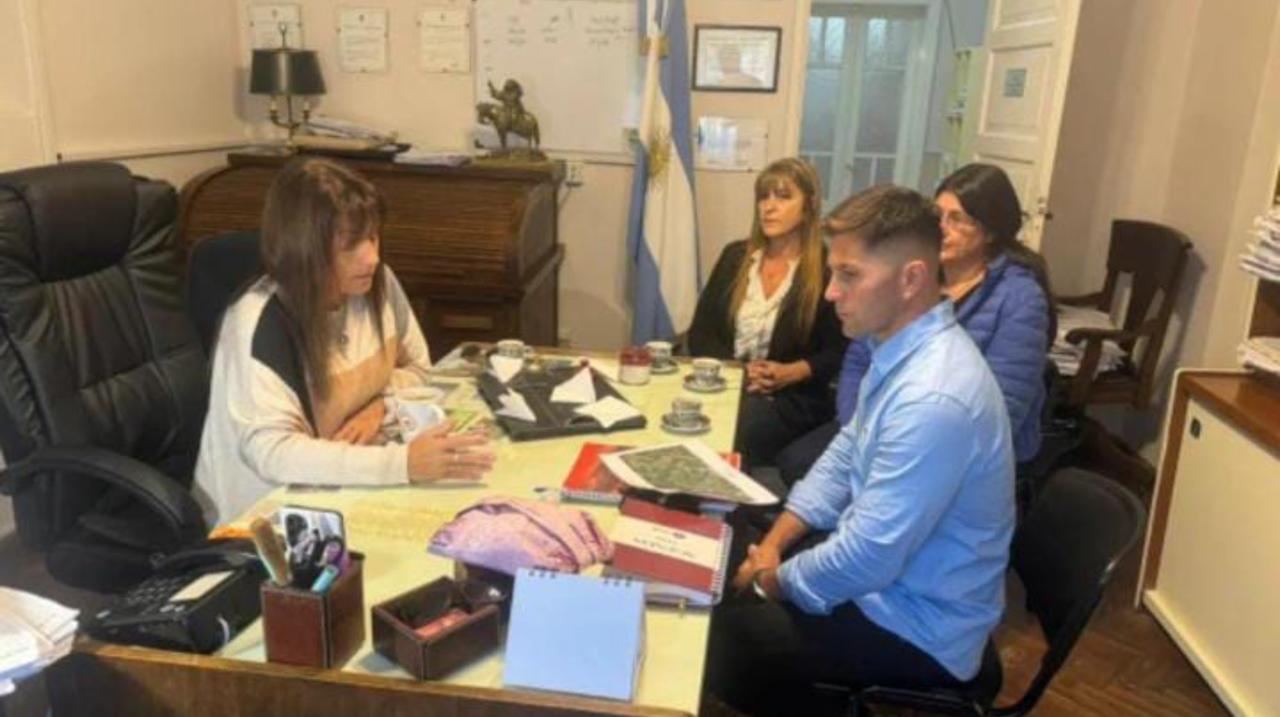 Realizarán una nueva búsqueda para encontrar a Juan Carlos Woldryk