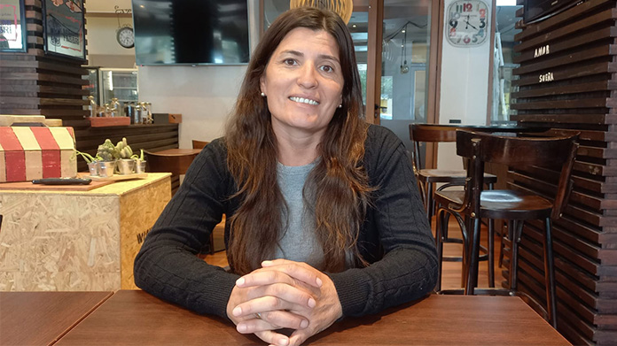 Milo Lockett brindará talleres de dibujo y pintura para chicos y grandes