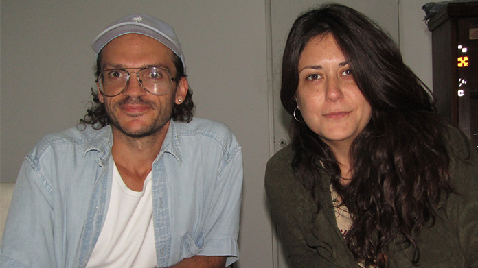 “Va a estar bueno, está fluyendo todo muy bien”