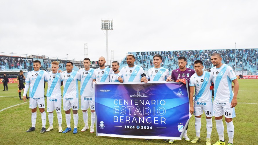 Sumaron Temperley y Estudiantes; Brown de Madryn complicó su situación