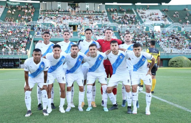 Sumaron Temperley y Estudiantes; Brown de Madryn complicó su situación