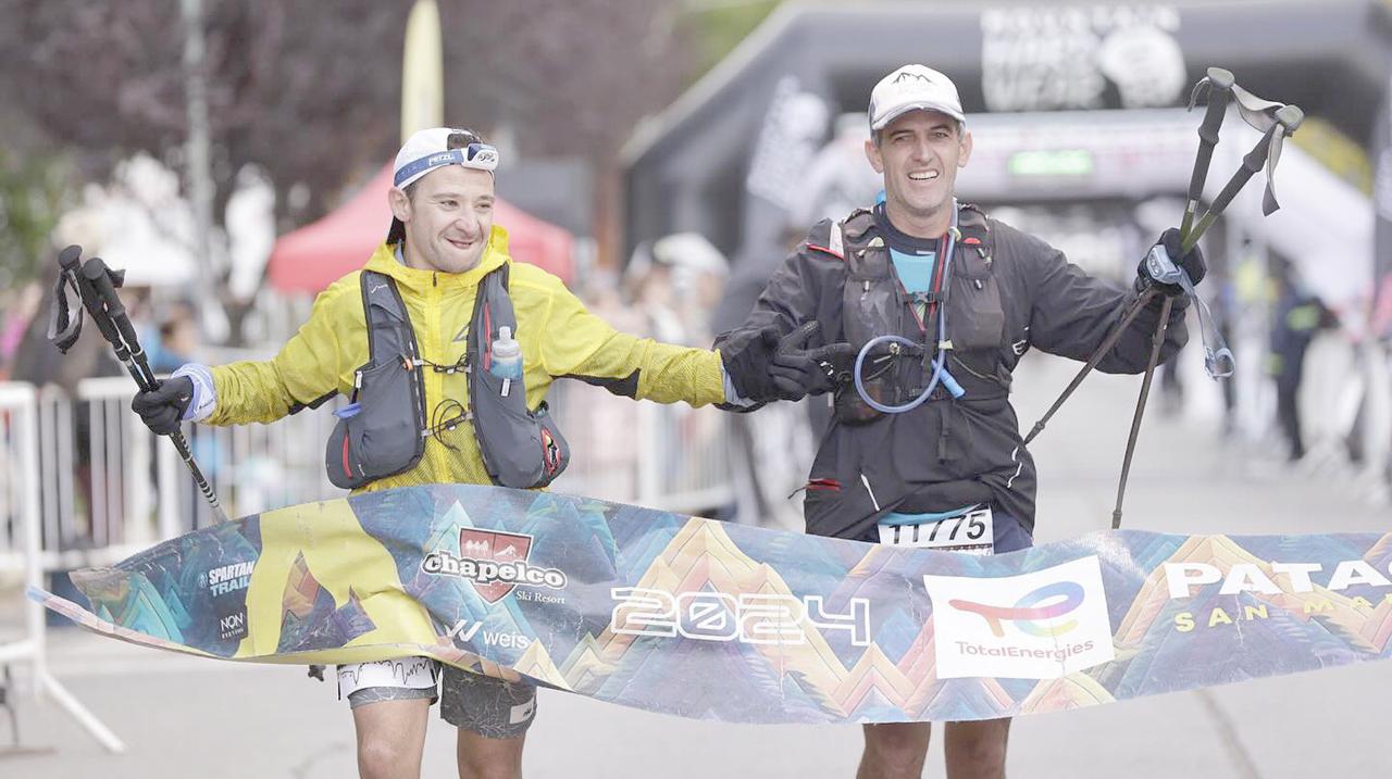 Patagonia Run 2024: otra edición de objetivos cumplidos
