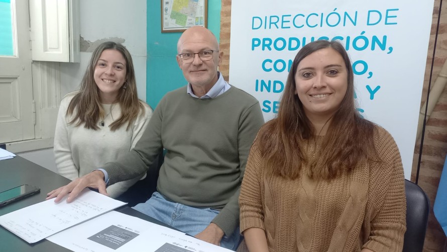 La Secretaría de Asuntos Agrarios presentó nuevas líneas de crédito