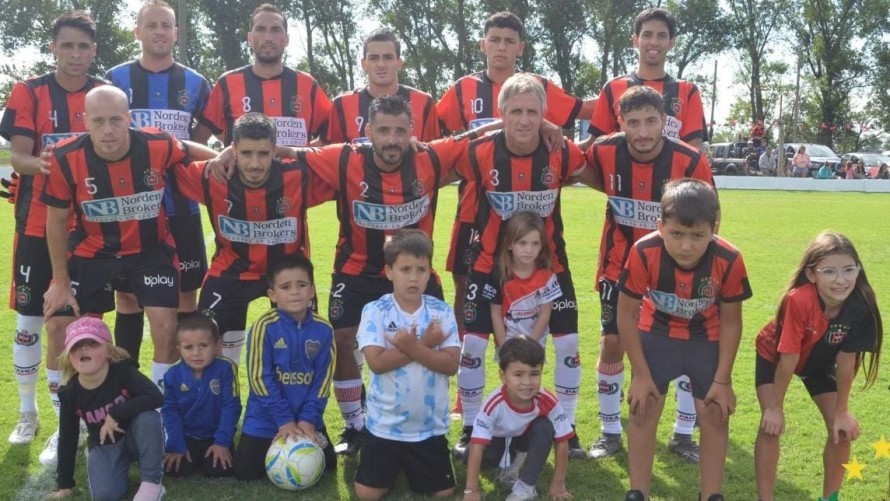 Sexta fecha con resultados para todos los gustos en las distintas categorías