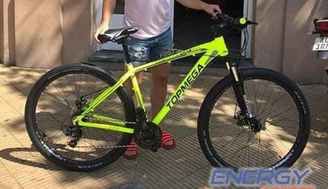 Salió de la cárcel y lo detuvieron en menos de 24 horas por un hurto