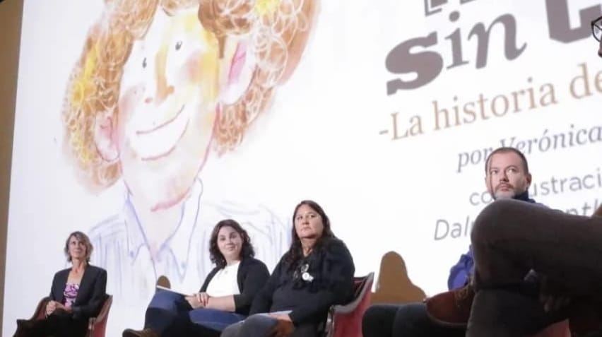 Comienza mañana el ciclo “Malvinas y la sonrisa de Horacio”