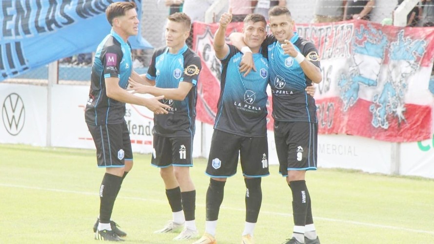 Ciudad buscará olvidarse de la Copa Argentina y mantenerse invicto