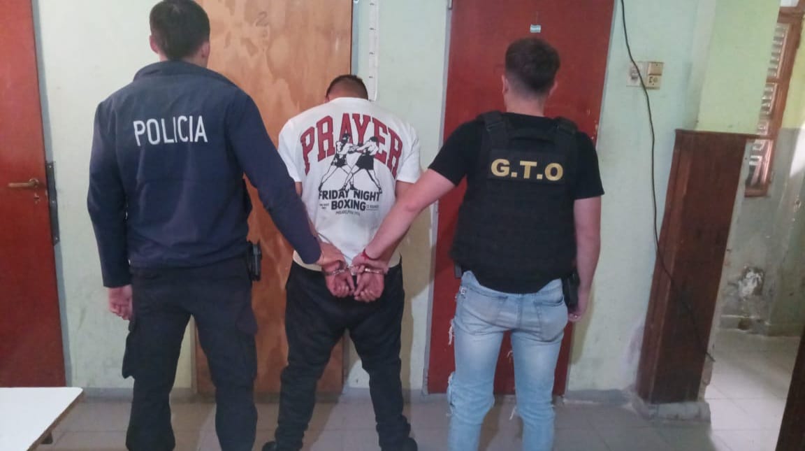 El ex convicto que se robó una bicicleta seguirá preso