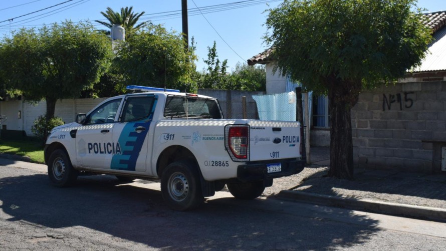 Detuvieron a un hombre que quiso matar a otro en barrio Los Zorzales
