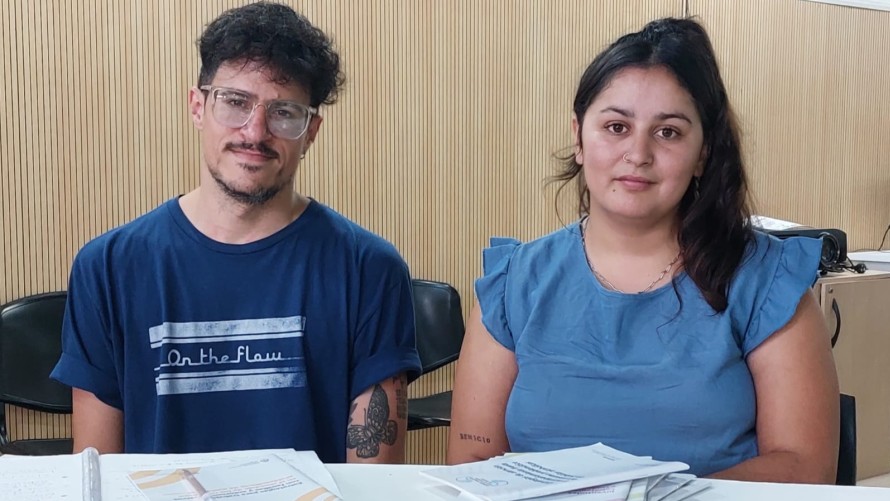 Se organizará un grupo para familias de consumidores de sustancias