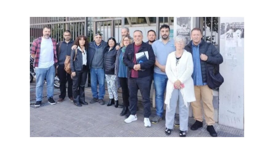 Los judiciales aceptaron la propuesta de aumento del 9,5% del gobierno bonaerense