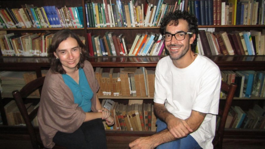 La Cultural va a la Feria del Libro