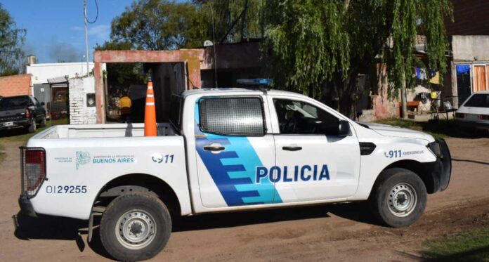 Prisión preventiva para tres hombres por golpear brutalmente a otro