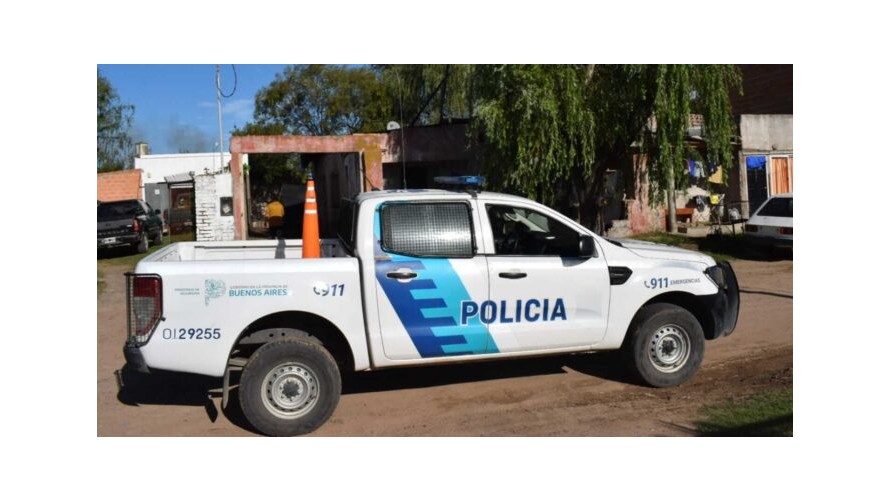 Sin salida: se entregaron los agresores de Roberto Pérez