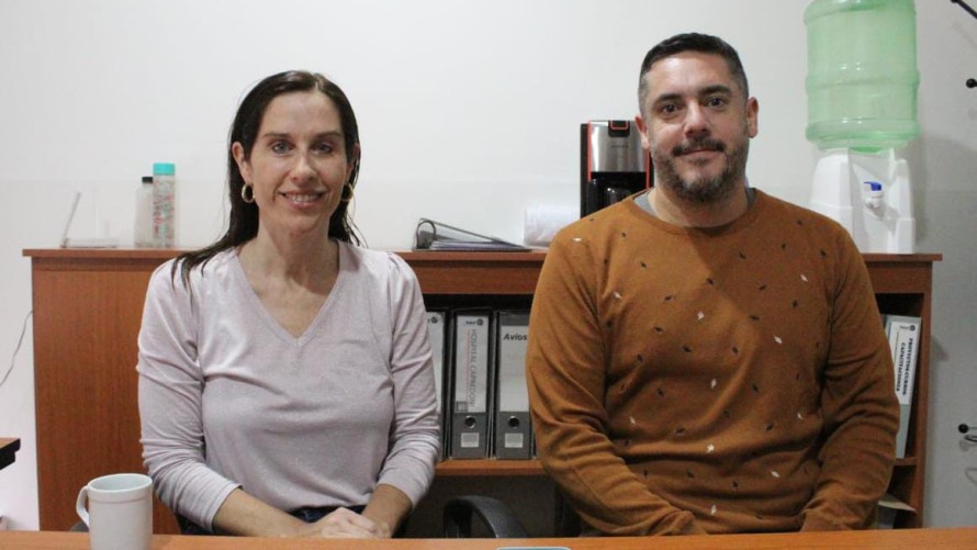 Se realizarán operativos de descacharreo en distintos barrios de la ciudad
