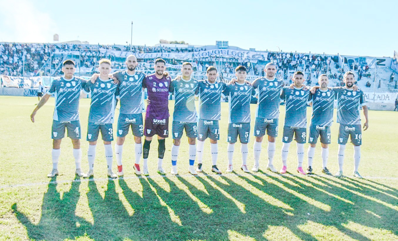 Primera Nacional: repaso de la fecha 13 para los bolivarenses
