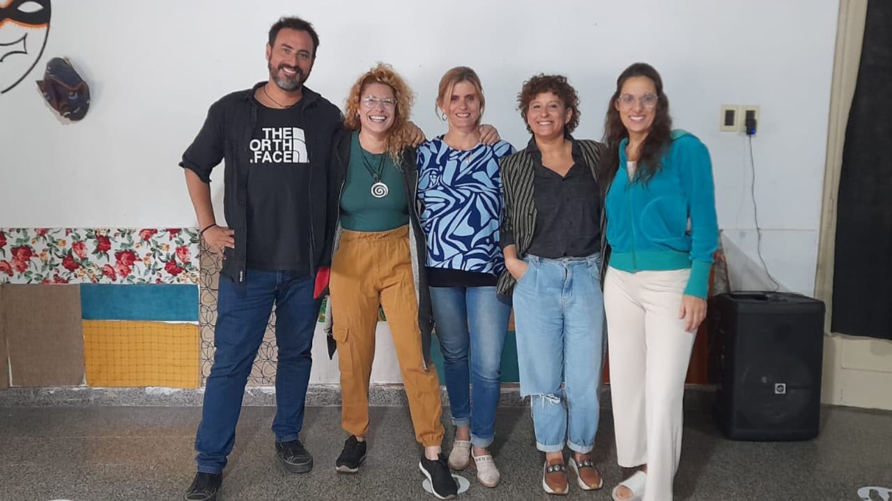 Invitan a adolescentes a sumarse a la propuesta educativa para este 2024