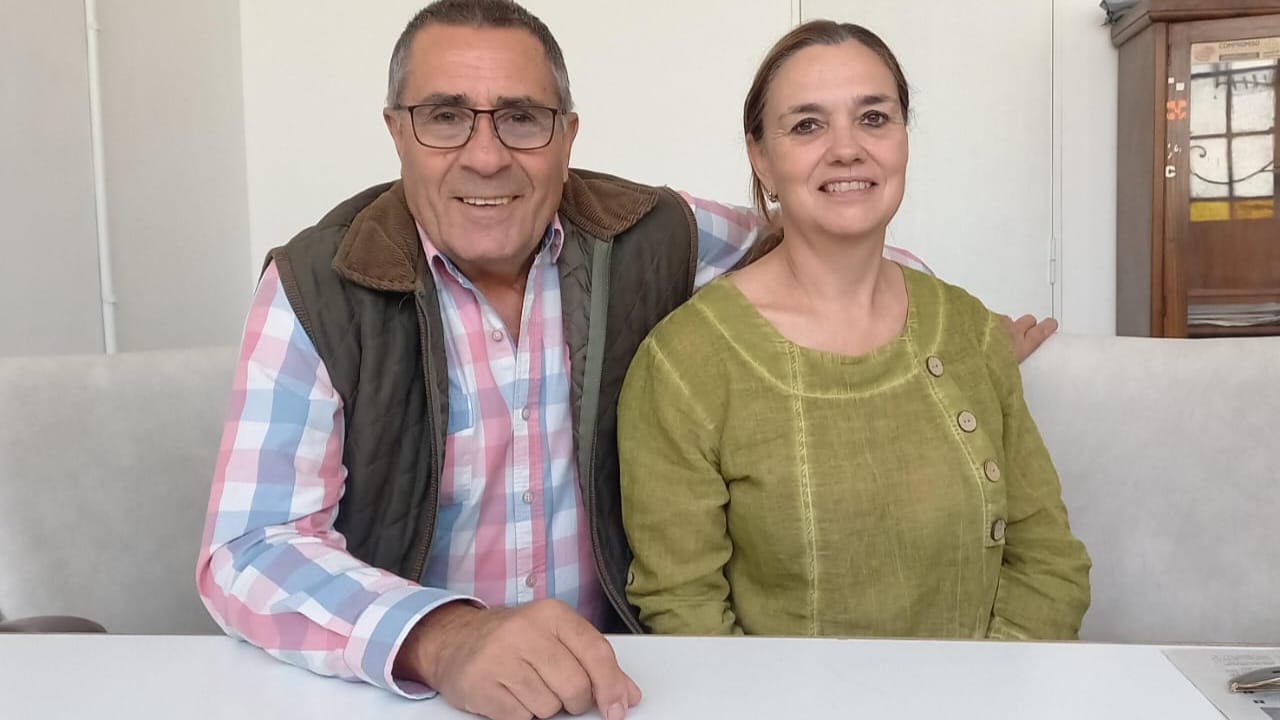 Salinas Grandes festejará el domingo el “Día de la Zamba”