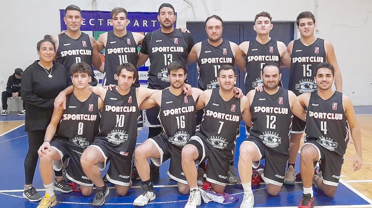 Sport Club Trinitarios se trajo una victoria de Pehuajó