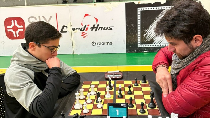 Buenas actuaciones bolivarenses en la primera fecha del Prix del Atlántico