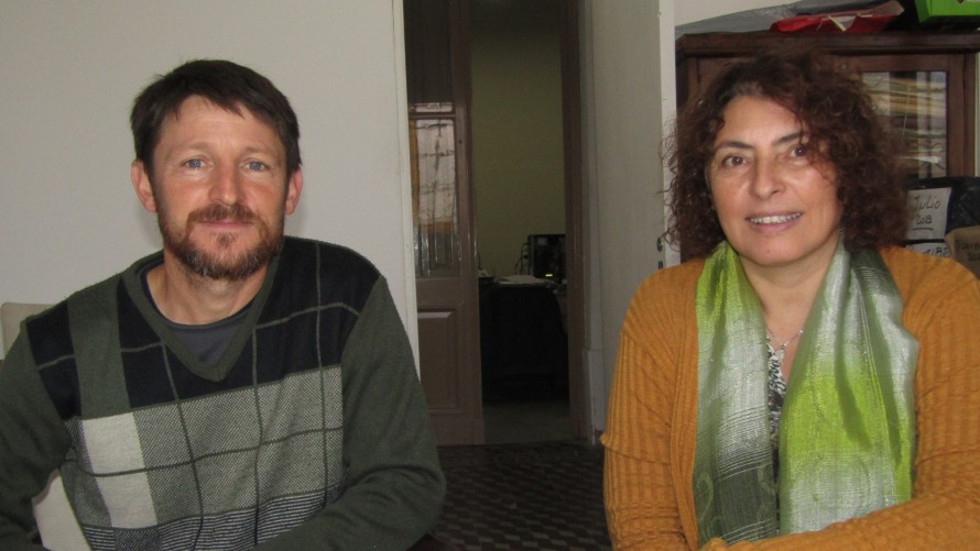 Para “posicionarnos en esta situación y contexto, y ver qué se puede ofrecer”