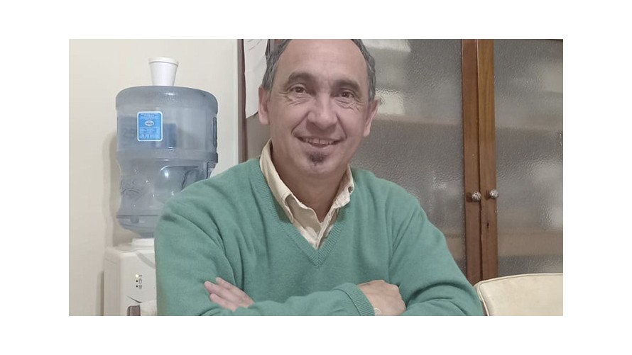 “Hoy el municipio de Bolívar está quebrado, tiene un déficit de 1.500 millones de pesos”