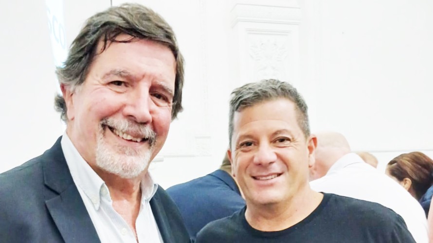 Lanzamiento de los Juegos Escolares Bonaerenses (JEBO) 2024