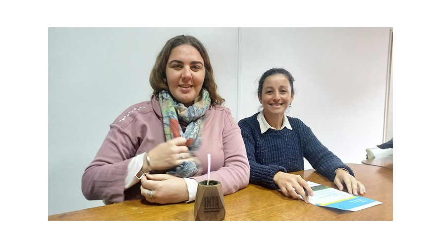 INTA realiza una jornada sobre ganadería en sistemas mixtos