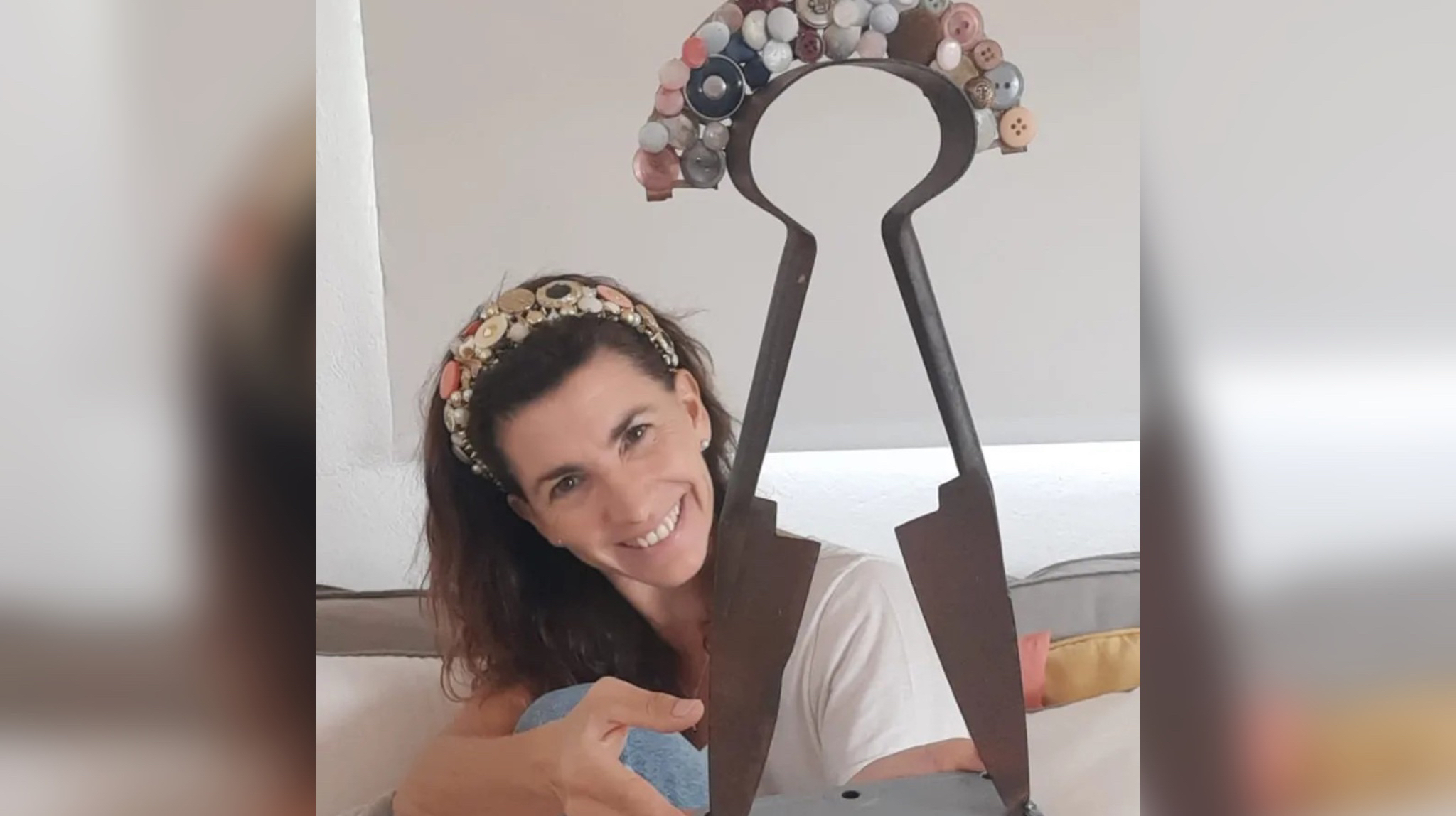 Casa Negra propone un doblete con música en vivo de la mano de Adri DX y una exposición a cargo de Pilar Marquís